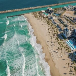 Aerial-Shot_Resort